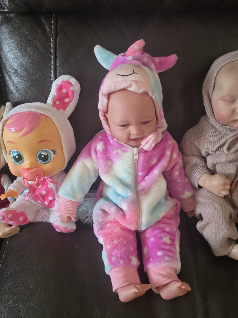Baby Dolls